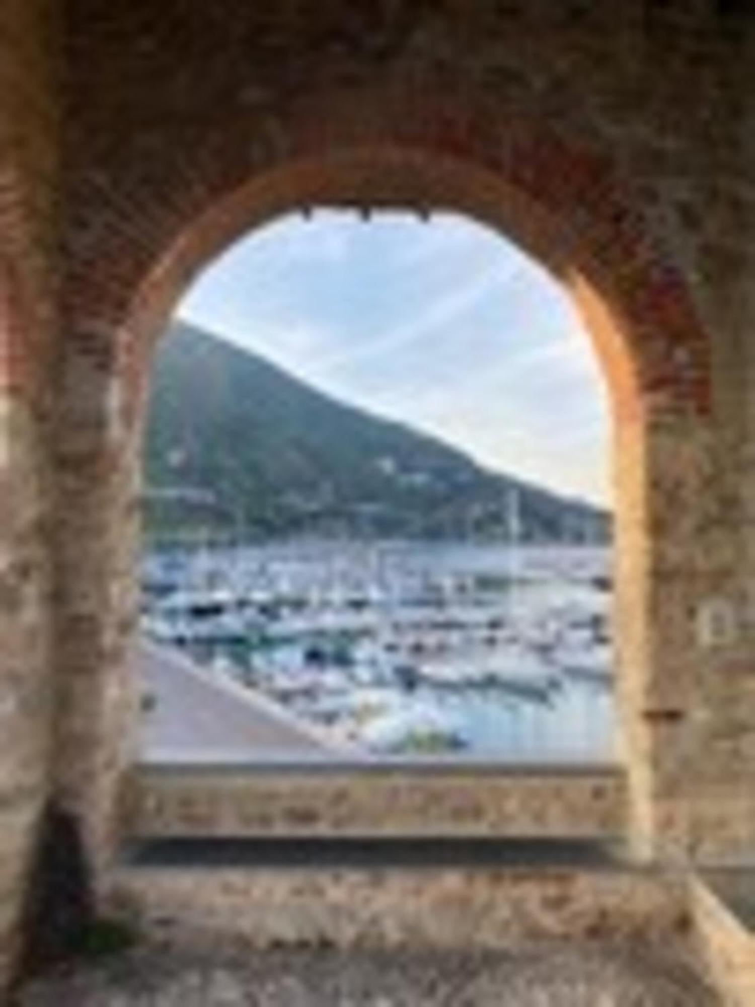 Aloha Jak'S Boat Alassio Exterior foto